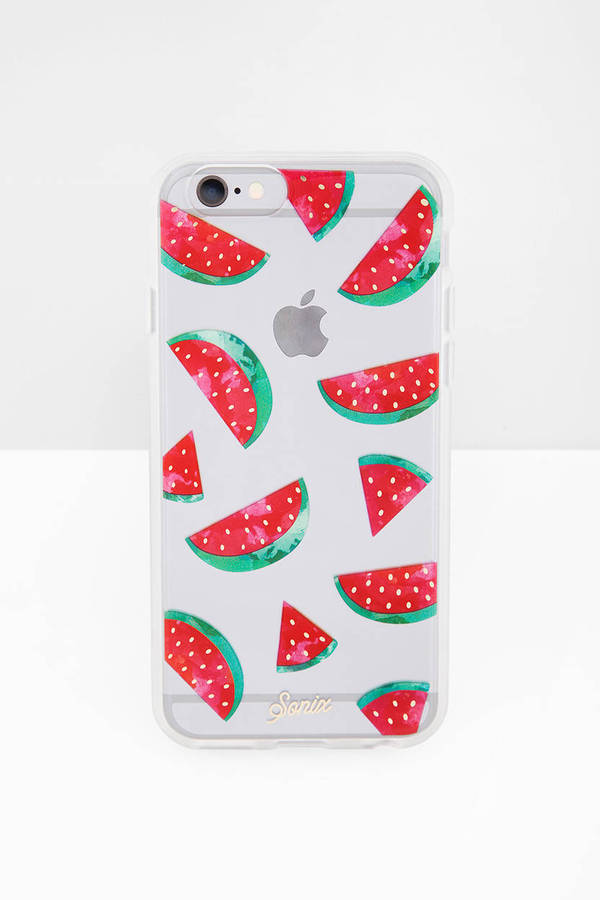 Sonix Watermelon Multi iPhone 6/6S Case
