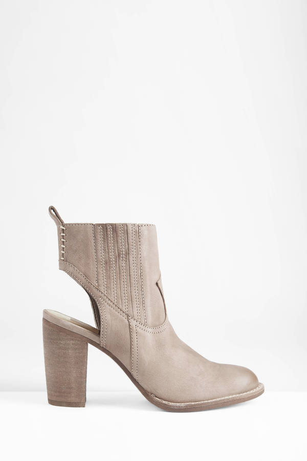 dolce vita jasper bootie