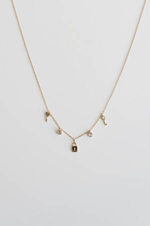 Necklaces for Women | Gold Chains, Lariat, Statement Necklaces | Tobi