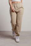 Everyday Olive Chill Sweatpants