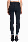 Magnolia Street Jeans in Black