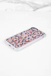 Casetify Leopard Print Multi Iphone 7 Case